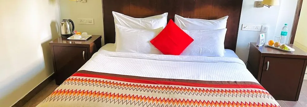 Clarks Inn Express Jaipur