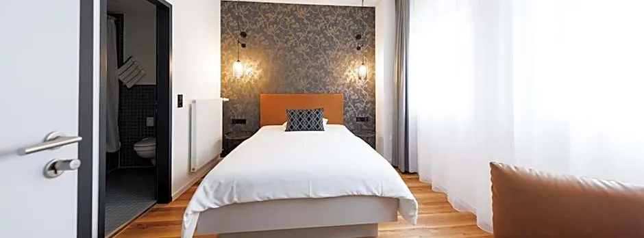 Internationales Studierendenhotel