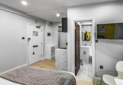 Chelsea Cloisters Serviced Apartments