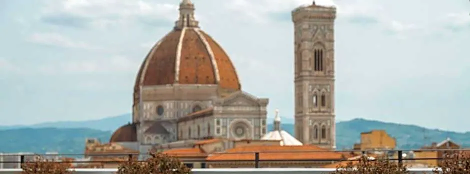 Tivoli Palazzo Gaddi Firenze Hotel