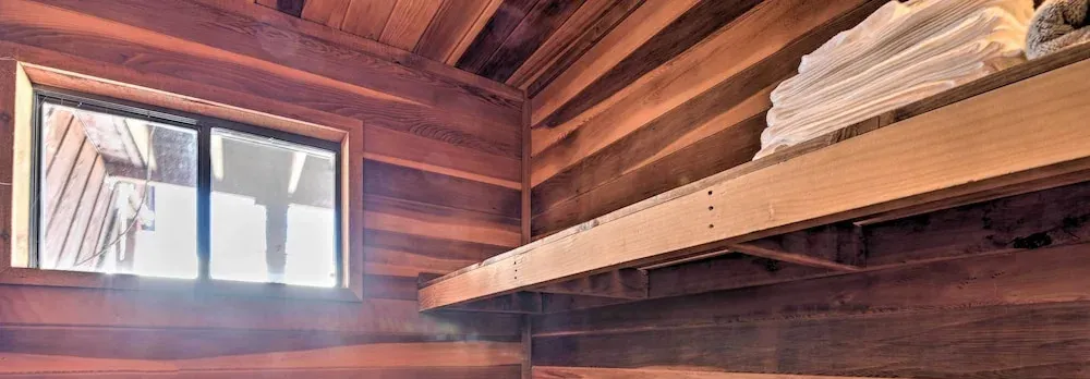 Warm Townhome w/ Sauna at Angel Fire Ski Lift