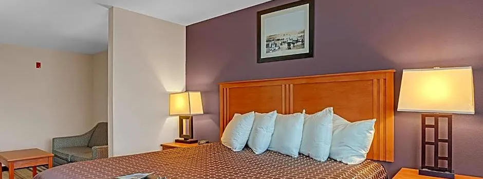 Bowman Lodge & Convention Center