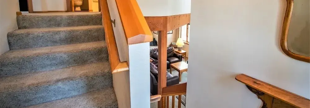 Mt Adams 6 2 Bedroom Home