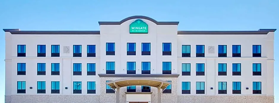 Wingate by Wyndham San Angelo