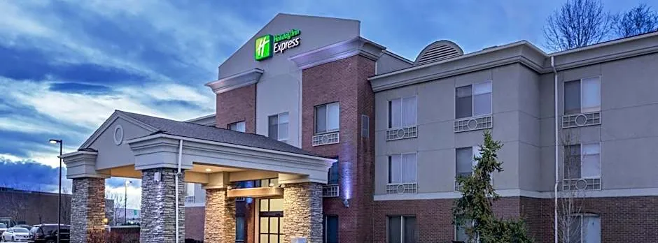 Holiday Inn Express Ellensburg By IHG