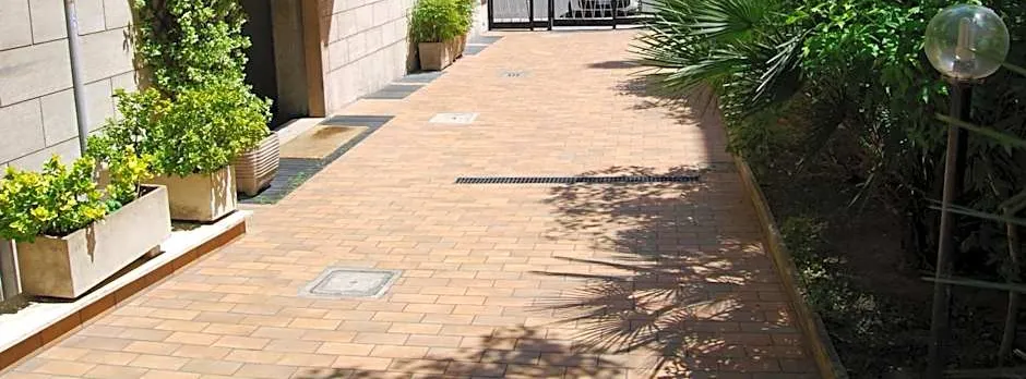 Residenza Flaminia