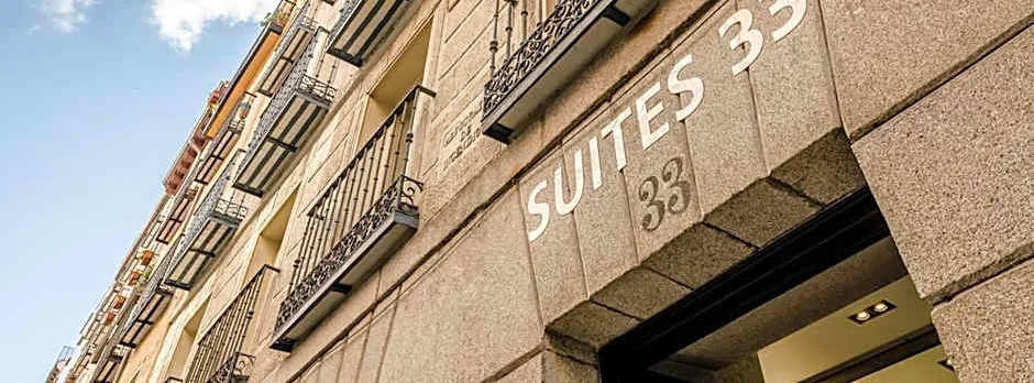 Exe Suites 33