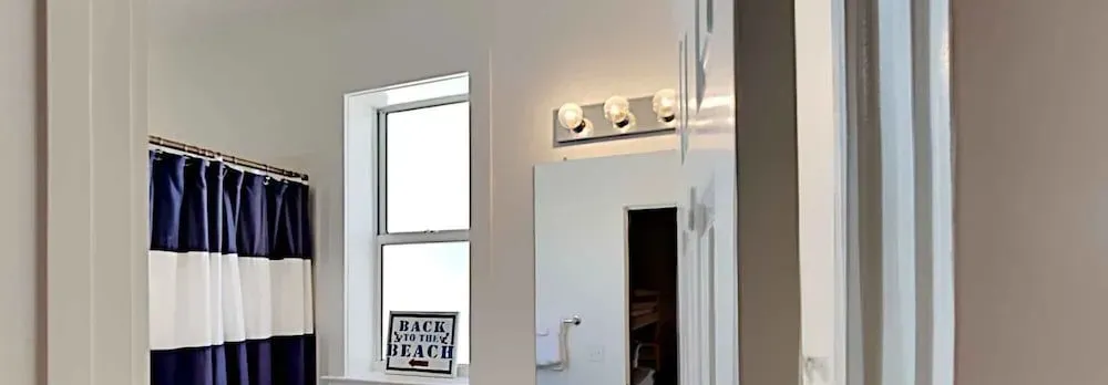 A Sun of a Beach by Southern Vacation Rentals