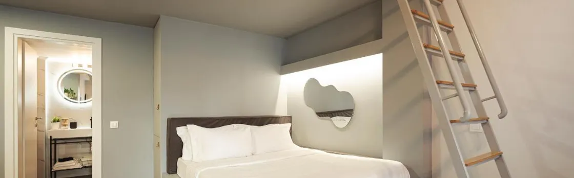 Aristotelous 22 Suites - Smooth Living