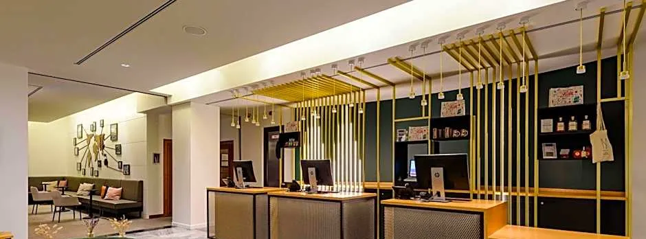 Hotel Mondial am Dom Cologne - MGallery