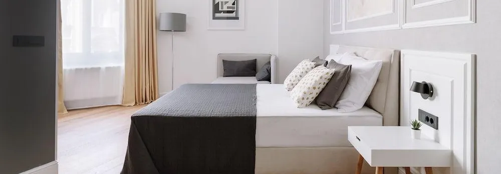 The City Lodge Boutique Apartments