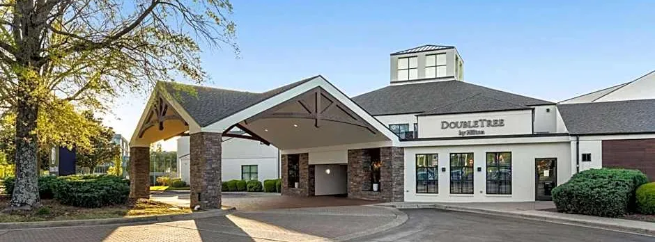 DoubleTree Suites by Hilton Hotel Huntsville South