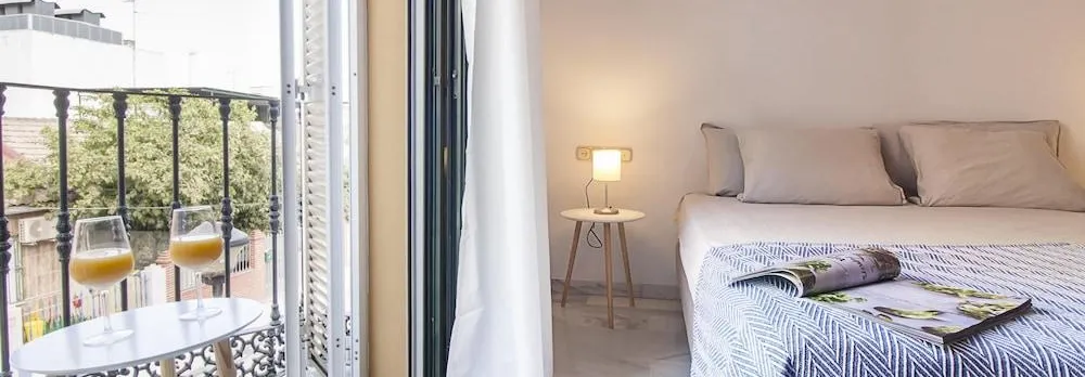 Tomas Freshapartments by Bossh Hotels