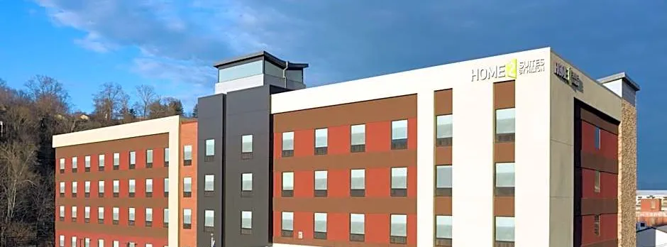 Home2 Suites By Hilton Asheville Biltmore Village