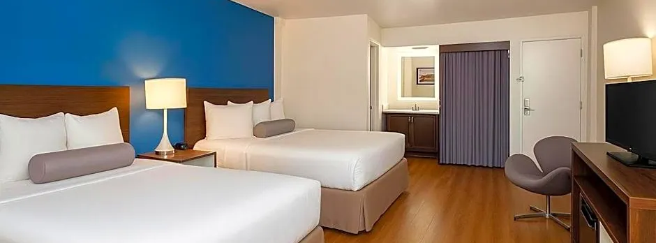 Spokane Boutique Hotel