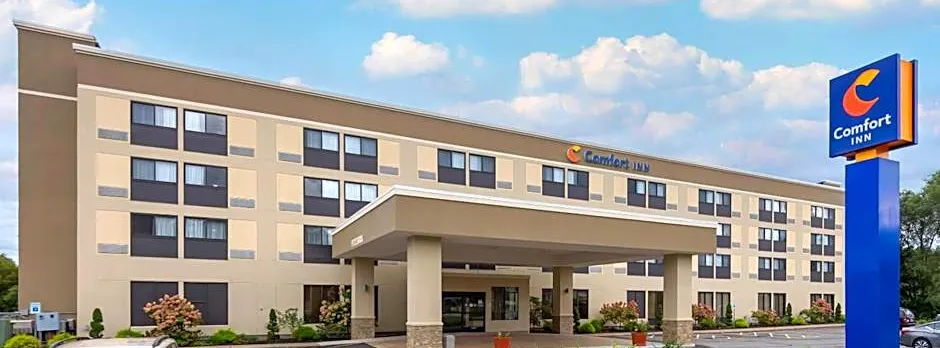 Comfort Inn Binghamton I-81