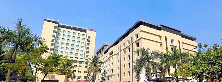 GCC Hotel and Club