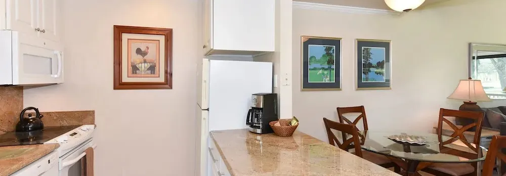 702 S At Silverado 1 Bedroom Condo by RedAwning