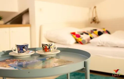 Opa Opa Apartments & Rooms