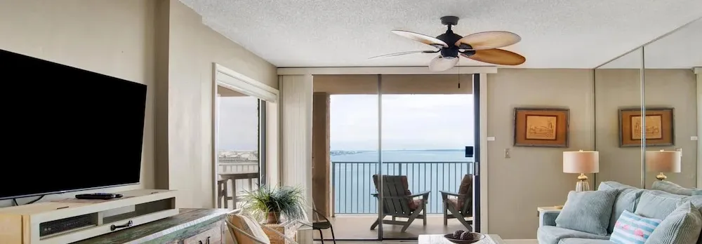 Compass Point #502 by Southern Vacation Rentals
