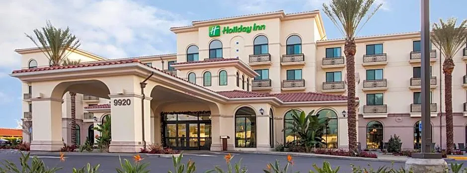 Holiday Inn El Monte - Los Angeles By IHG