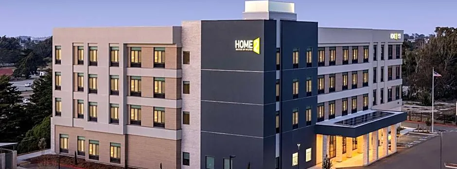 Home2 Suites by Hilton at the Dunes on Monterey Bay