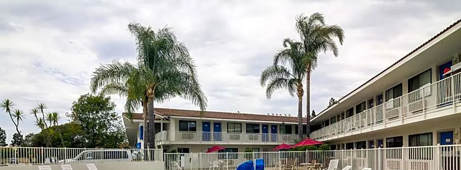 Motel 6-Camarillo, CA