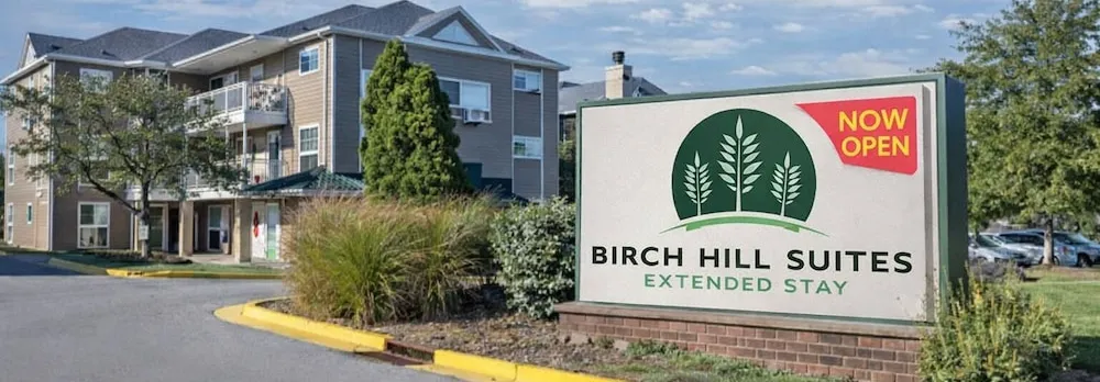 Birch Hill Suites Louisville