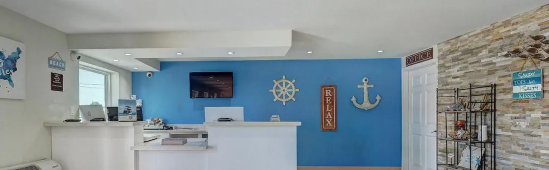 Ocean's Edge Hotel
