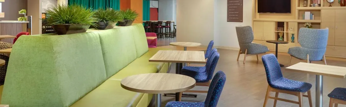 Home2 Suites by Hilton Atlanta Newnan (H)