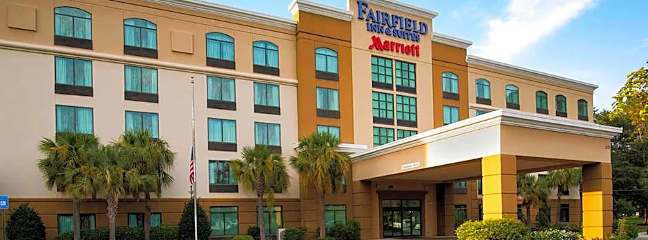 Fairfield Inn & Suites by Marriott Valdosta