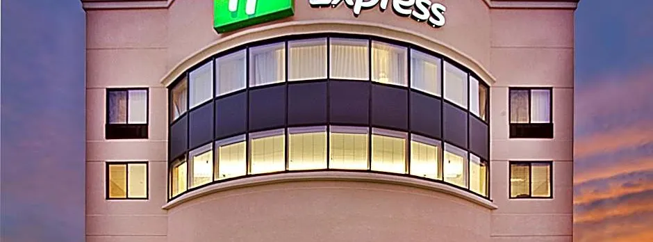 Holiday Inn Express Waterloo-Cedar Falls By IHG