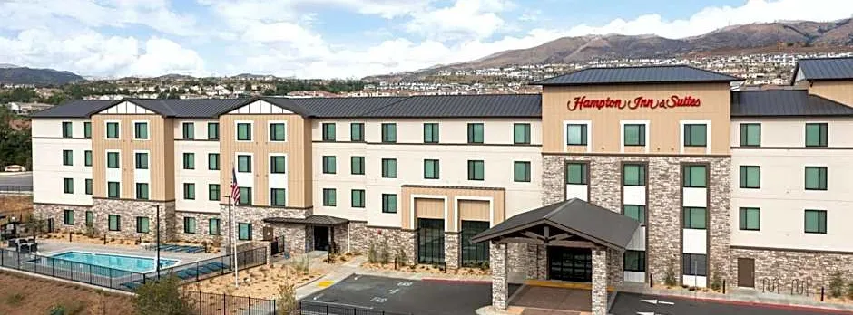 Hampton Inn & Suites by Hilton Porter Ranch Los Angeles