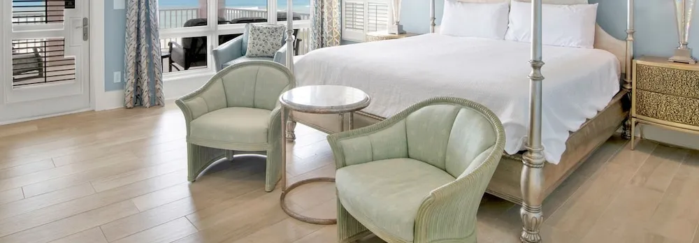 Summer Breeze by Southern Vacation Rentals