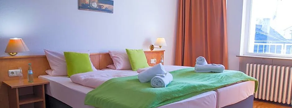 Hotel Eschborner Hof
