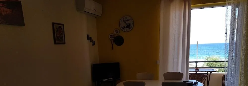 Corfu Dream Glyfada Apartments