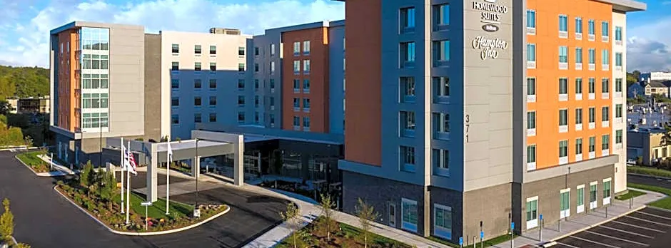 Homewood Suites by Hilton Boston Woburn