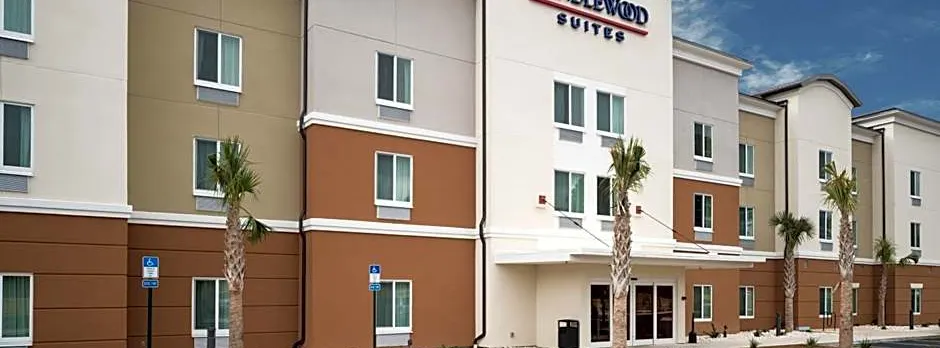 Candlewood Suites Ft Walton Bch - Hurlburt Area By IHG