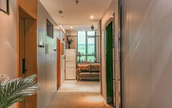 Yadu Hotel