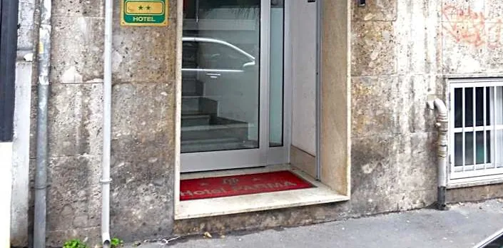 Hotel Parma