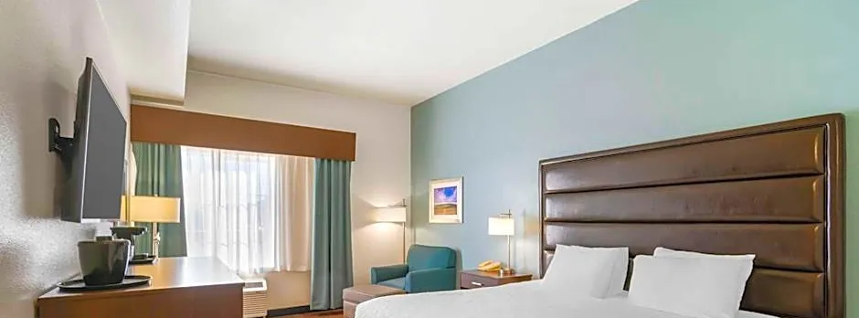 Best Western Crater Lake Highway White City/Medford