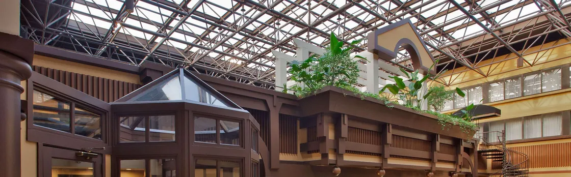 The Rockville Hotel, A Ramada By Wyndham