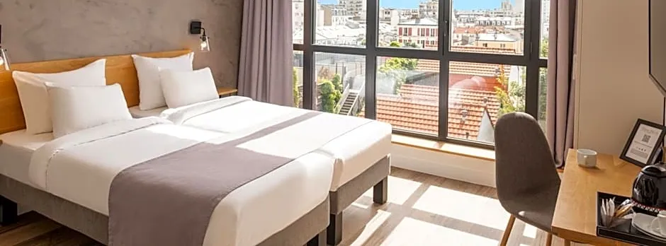 Hotel Terre Neuve