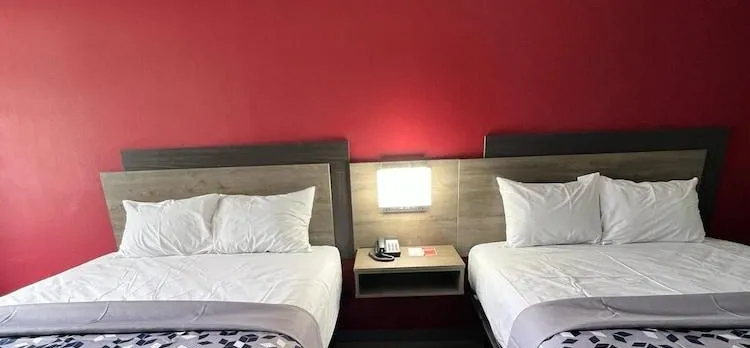 Econo Lodge