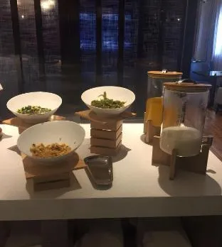 Echarm Hotel Wuhan Optics Valley Software Park Juran Home