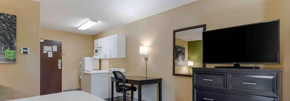 Extended Stay America Seattle Lynnwood