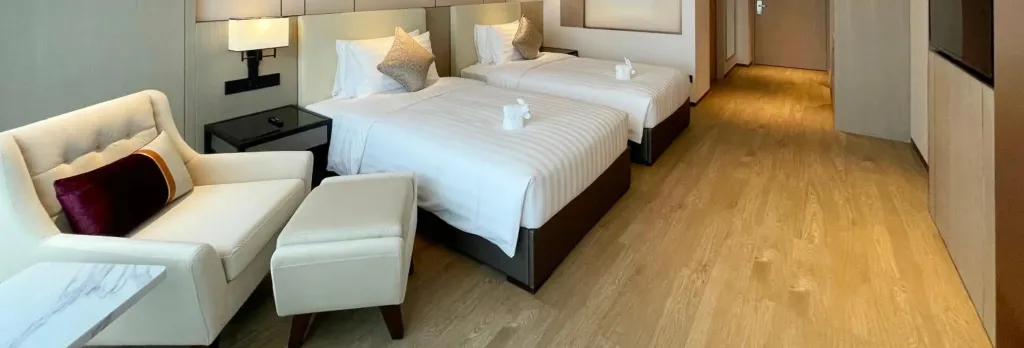 Kew Green Hotel Hongqiao Shanghai