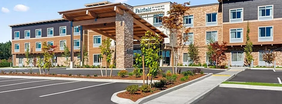 Fairfield Inn & Suites by Marriott Seattle Poulsbo