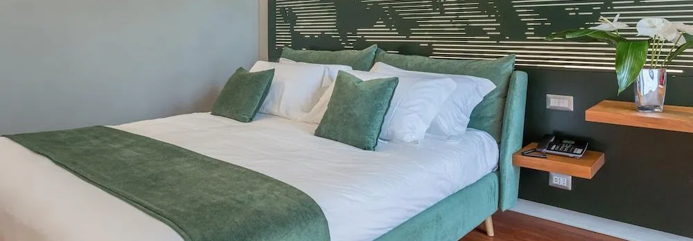 Fauno Urban Resort (Adults only)