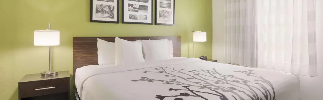 Sleep Inn Tanglewood